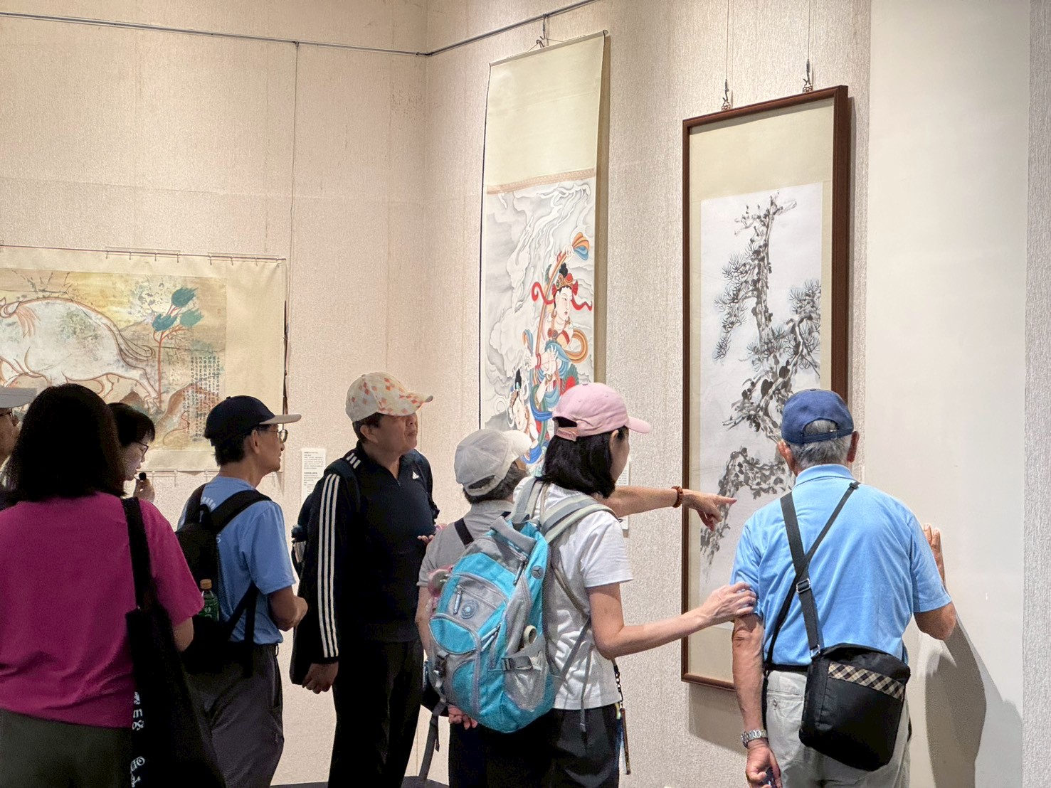 南港社區大學