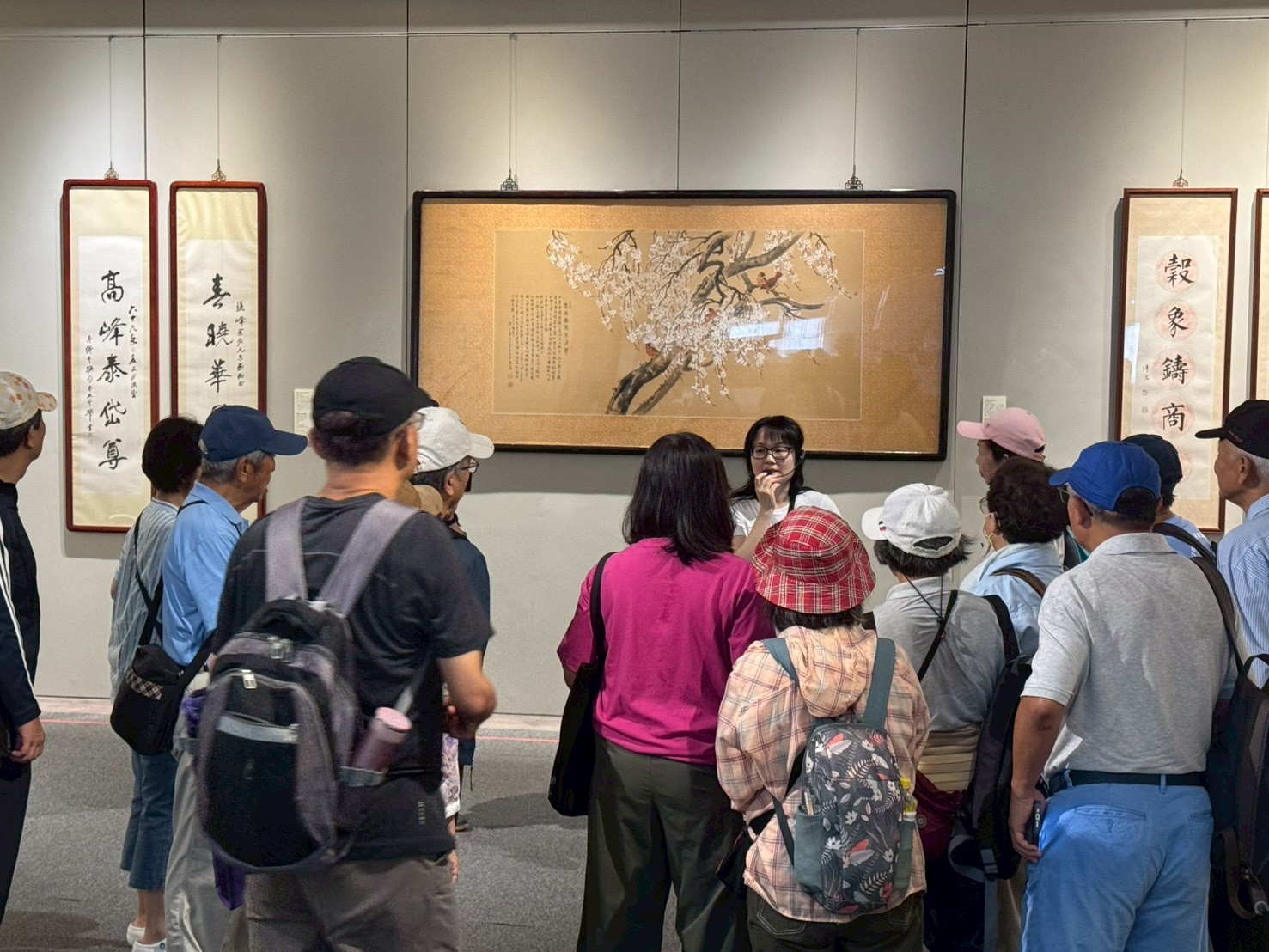 南港社區大學
