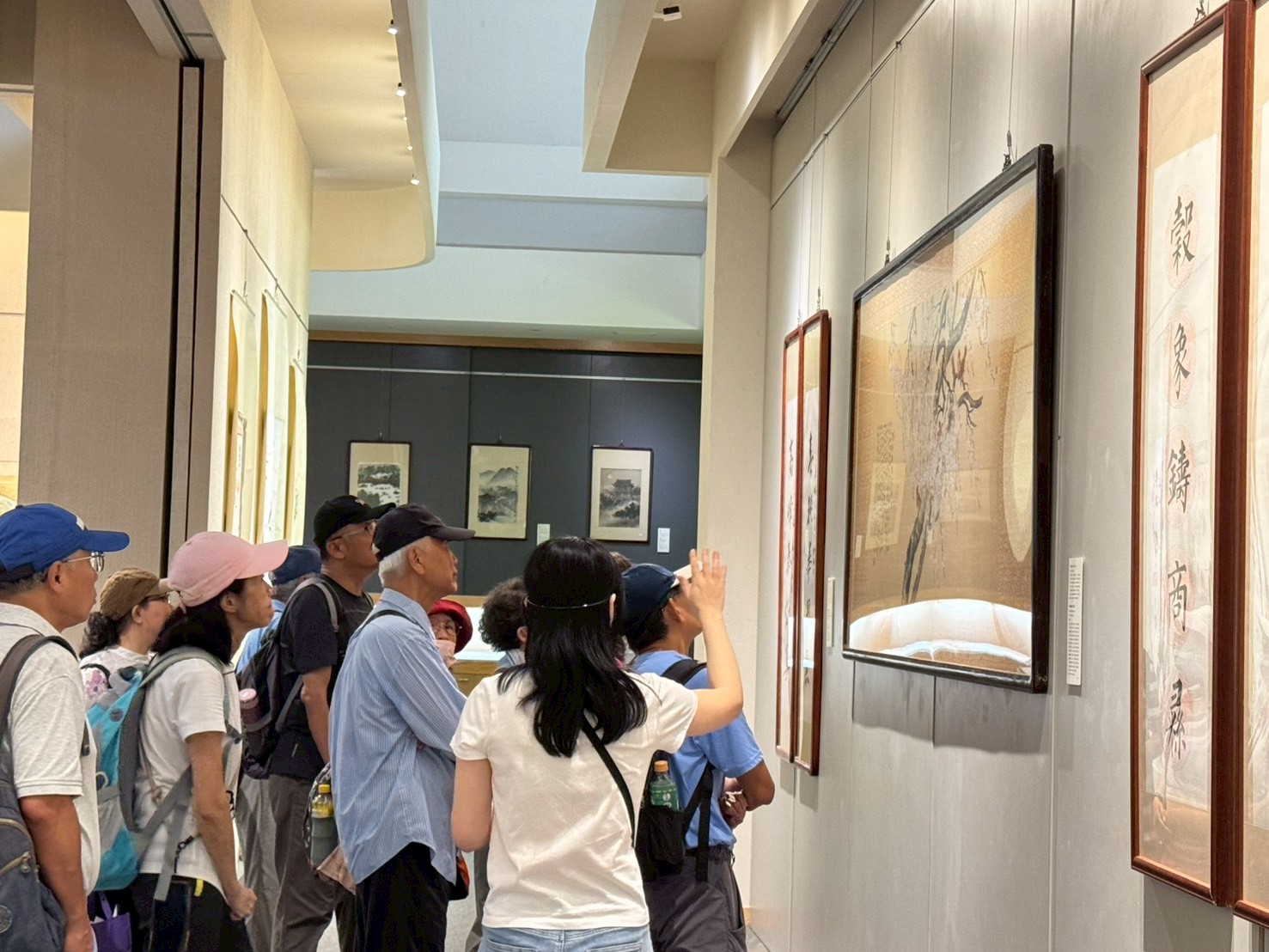 南港社區大學