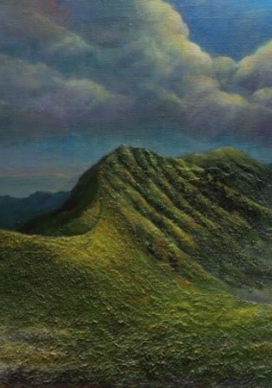 草山-風起-雲湧時