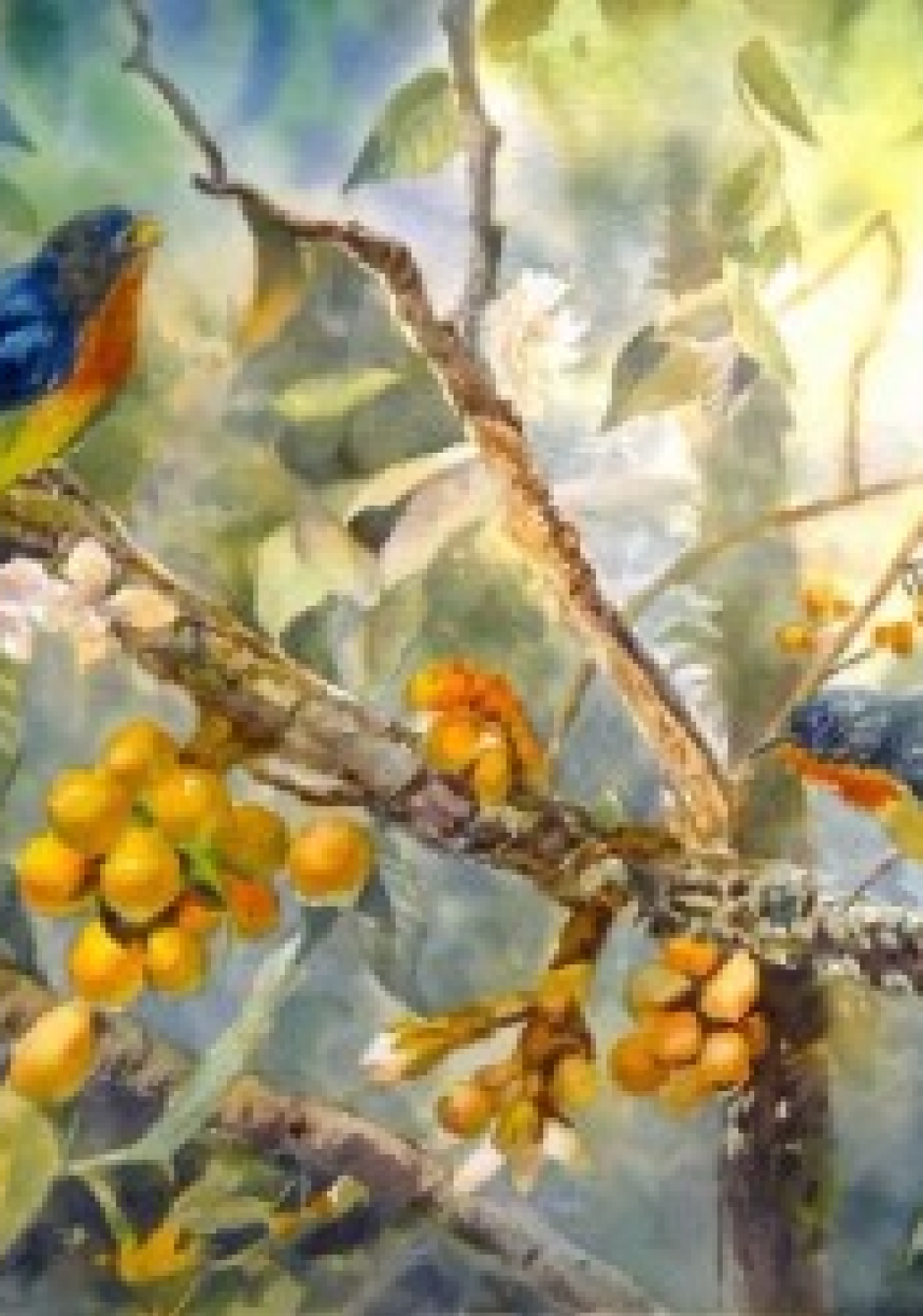 「我們想表達的是」中國文化大學美術系碩一聯展