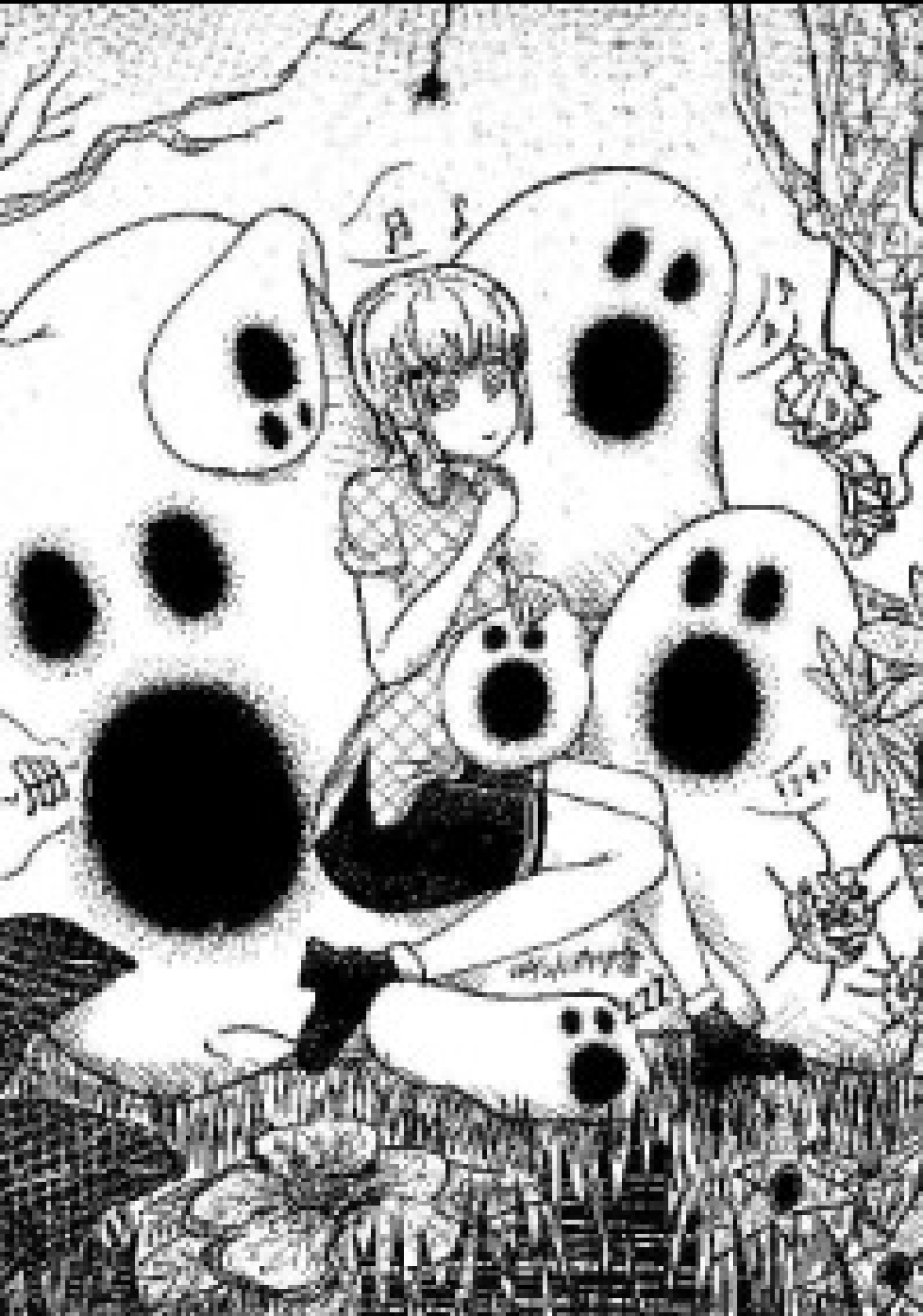 「我們想表達的是」中國文化大學美術系碩一聯展