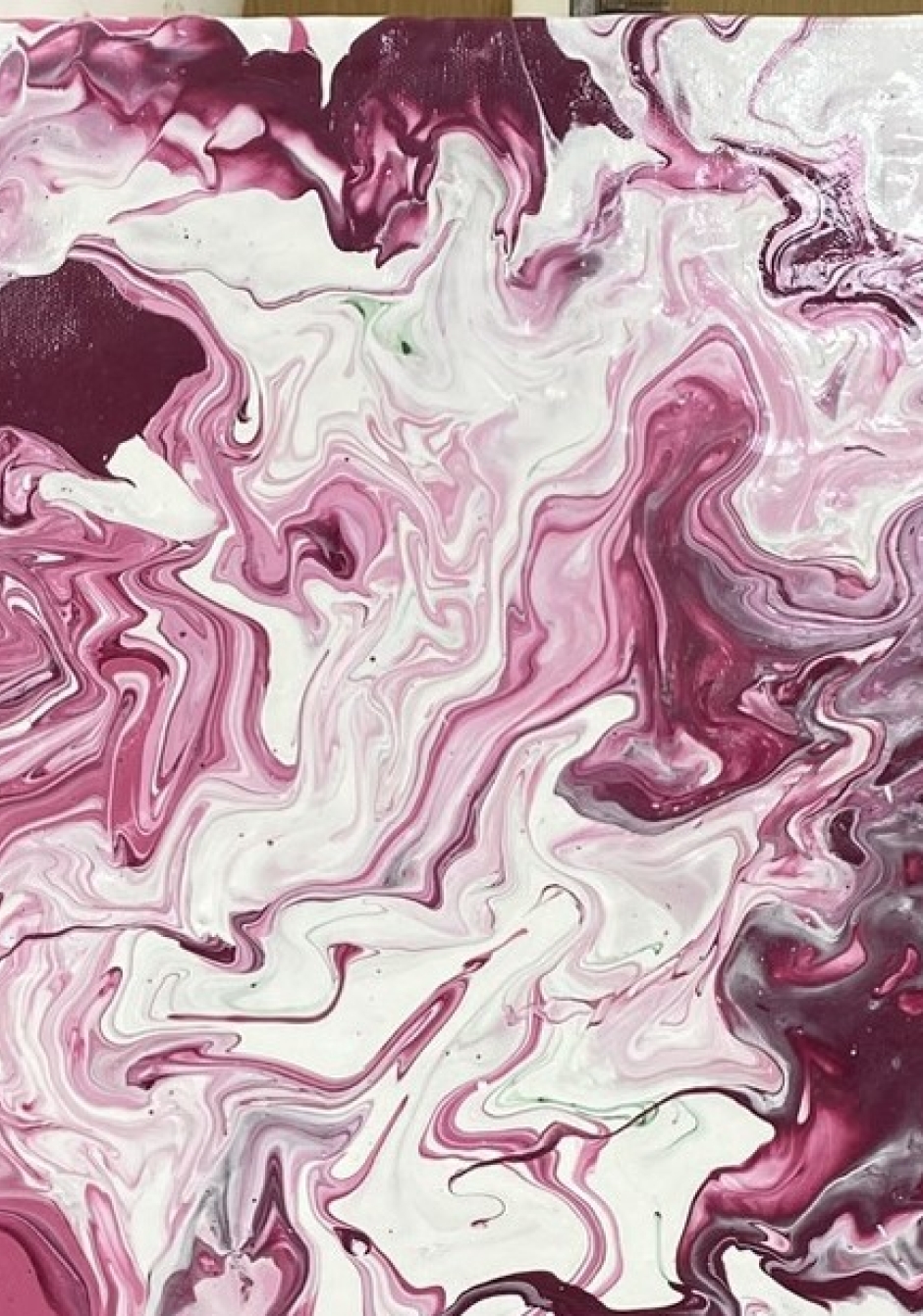 美術碩士班畢業展_陳曉裕多媒材創作展