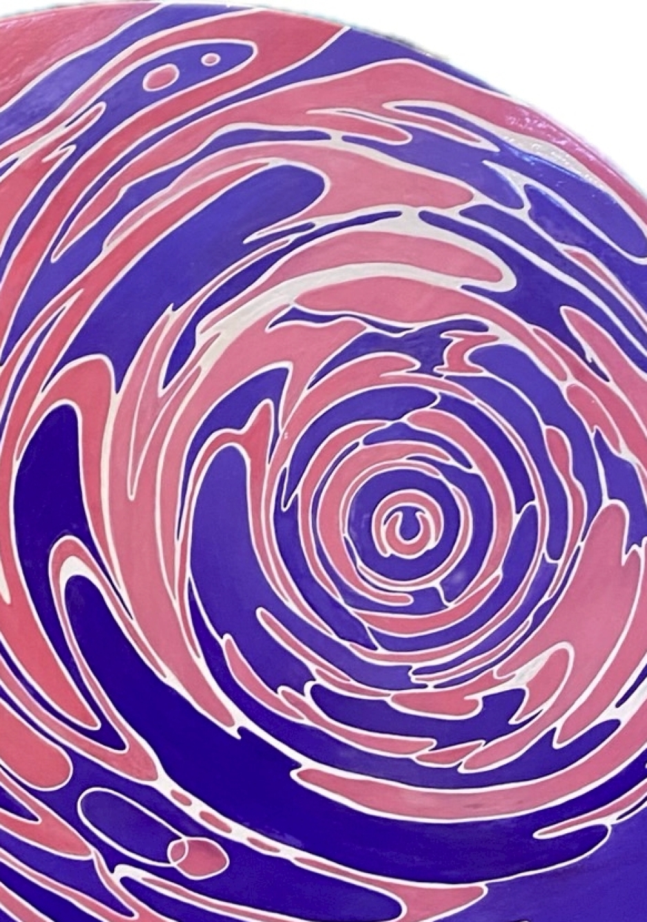 美術碩士班畢業展_陳曉裕多媒材創作展