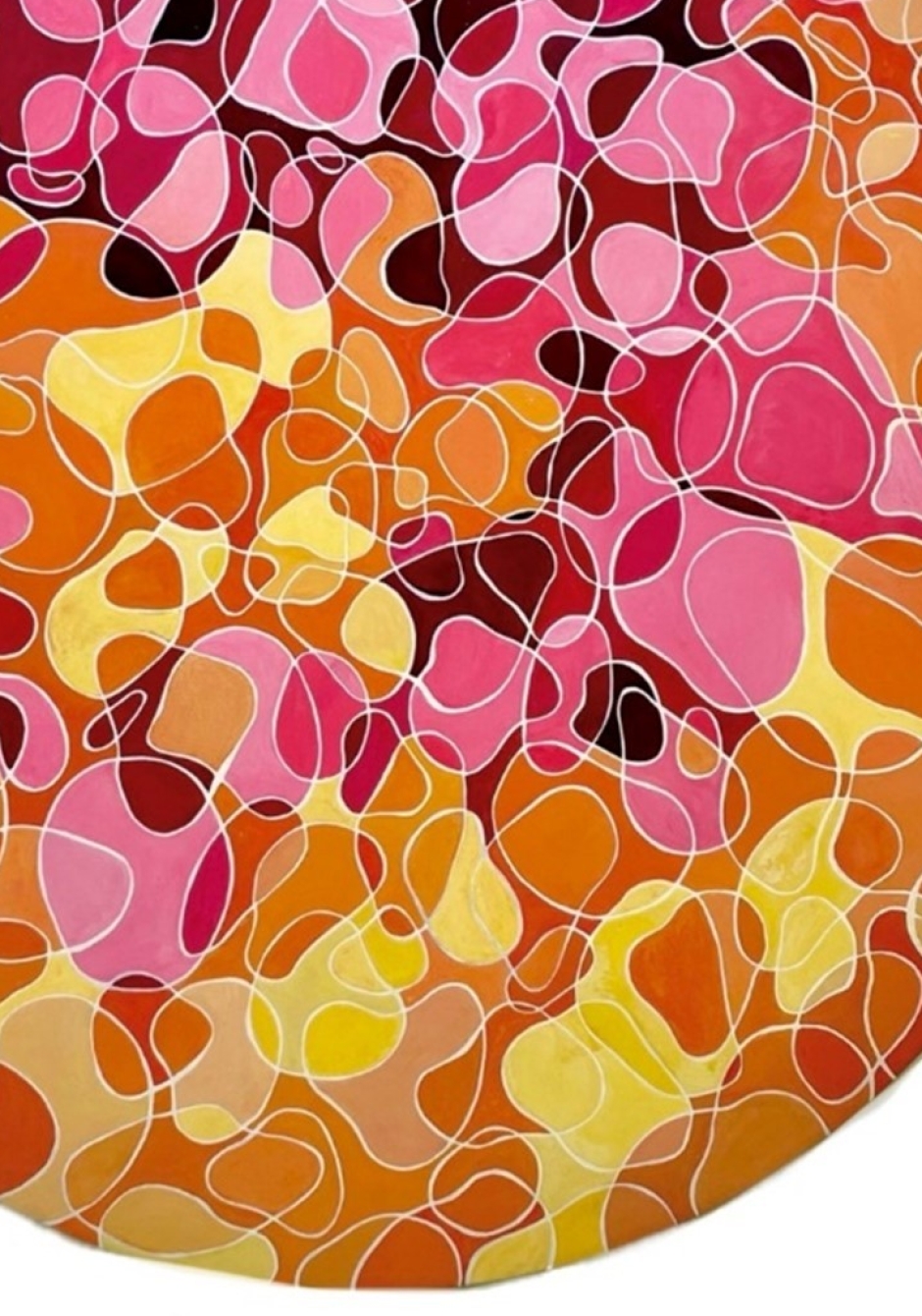 美術碩士班畢業展_陳曉裕多媒材創作展