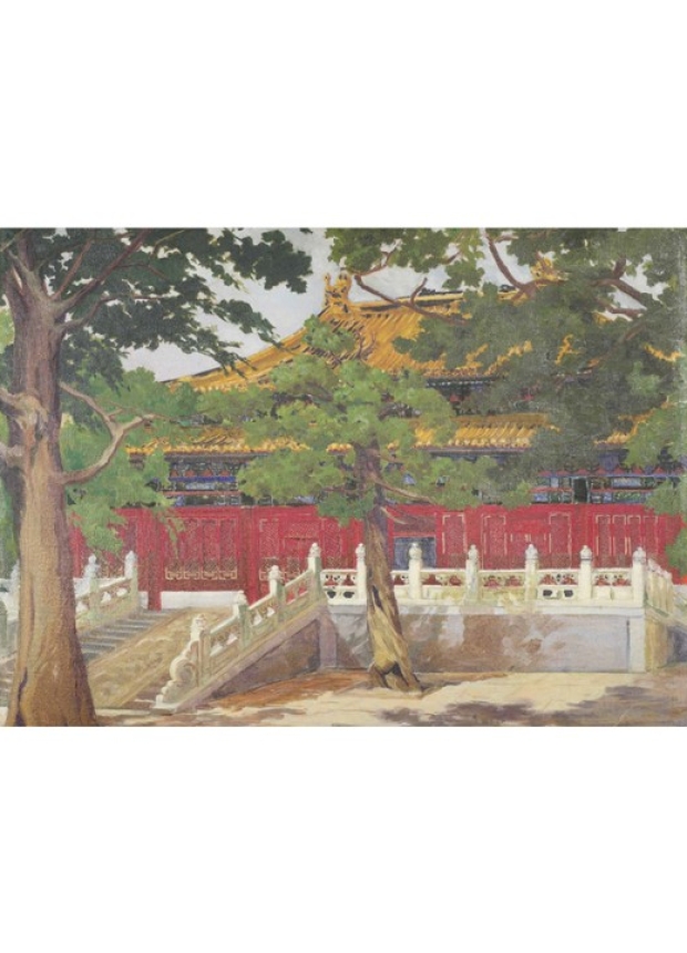 拼圖