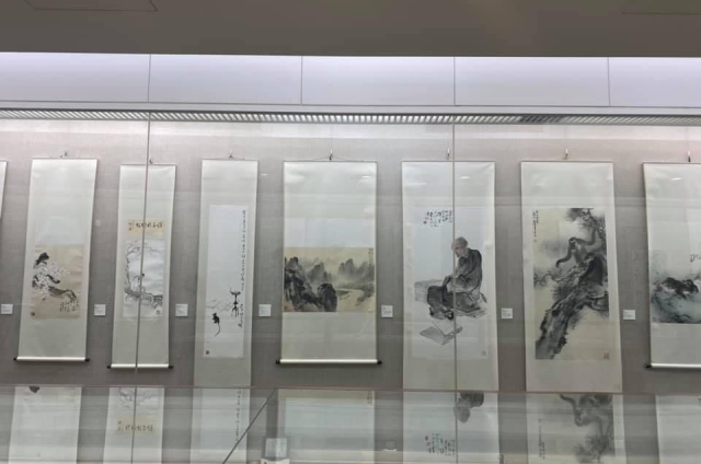 華岡博物館50‧全人點數Double─線上攝影徵件活動