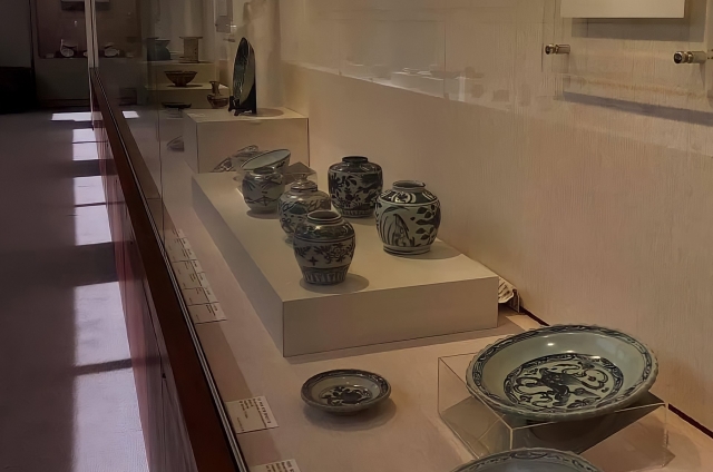 華岡博物館50‧全人點數Double─線上攝影徵件活動