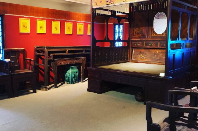 華岡博物館50‧全人點數Double─線上攝影徵件活動