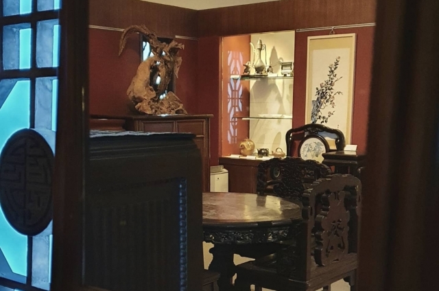 華岡博物館50‧全人點數Double─線上攝影徵件活動