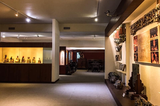 華岡博物館50‧全人點數Double─線上攝影徵件活動