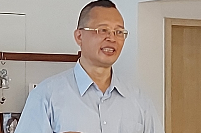 巧筆識菜蔬身世