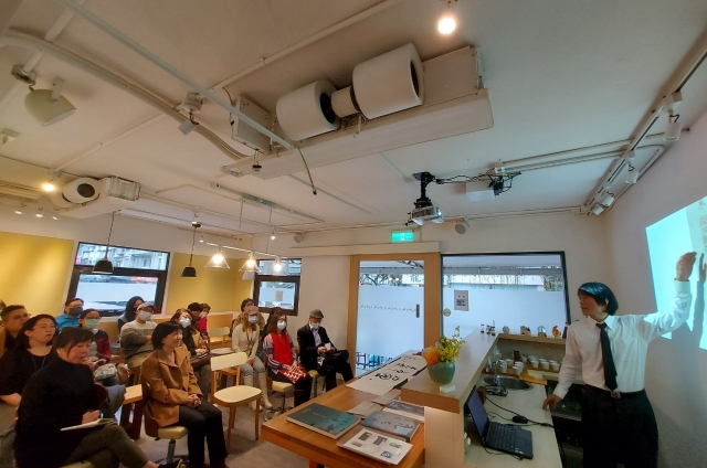 「硯田無惡歲，墨耕有蔬香」 -溥心畬蔬菜畫藳賞析