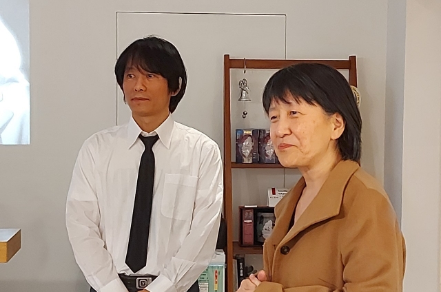 「硯田無惡歲，墨耕有蔬香」 -溥心畬蔬菜畫藳賞析