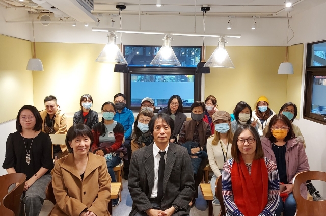 「硯田無惡歲，墨耕有蔬香」 -溥心畬蔬菜畫藳賞析