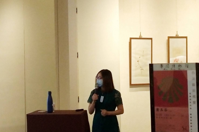 西洋藝術概覧-從西班牙出發/聖雅各朝聖之路