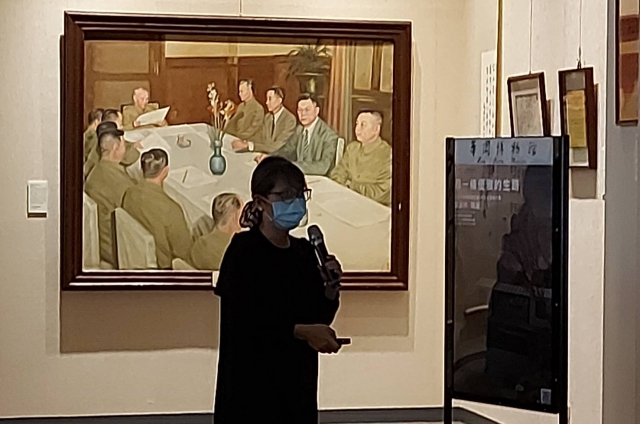 尋一條優雅的生路