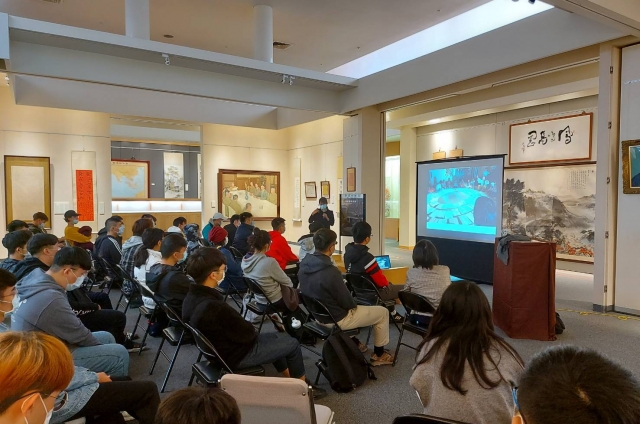 尋一條優雅的生路