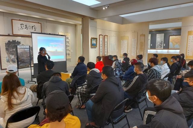 尋一條優雅的生路