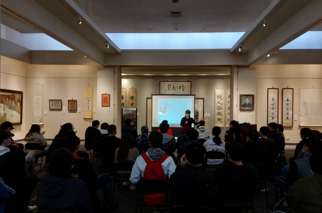 尋一條優雅的生路