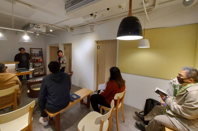 「王孫遣興」—溥心畬青蔬圖稿淺析