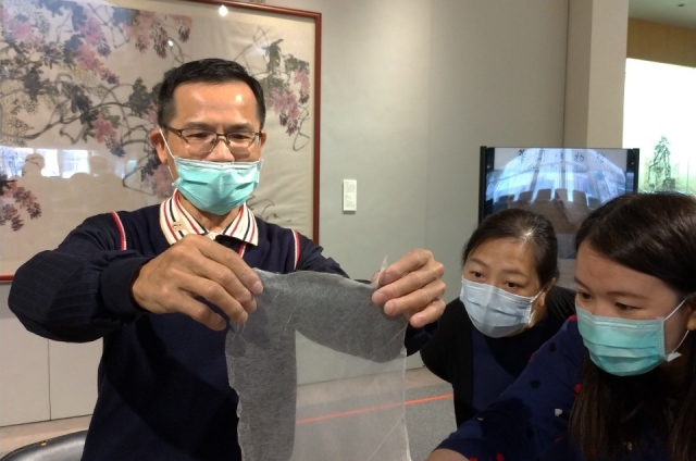 今古一線牽~線裝古籍的重生