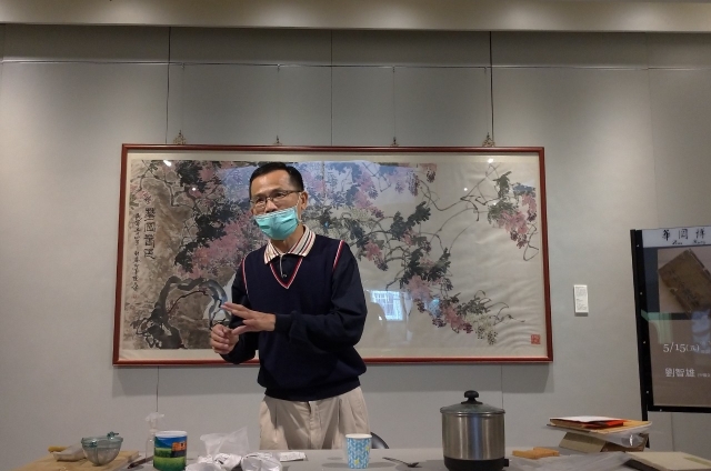 今古一線牽~線裝古籍的重生