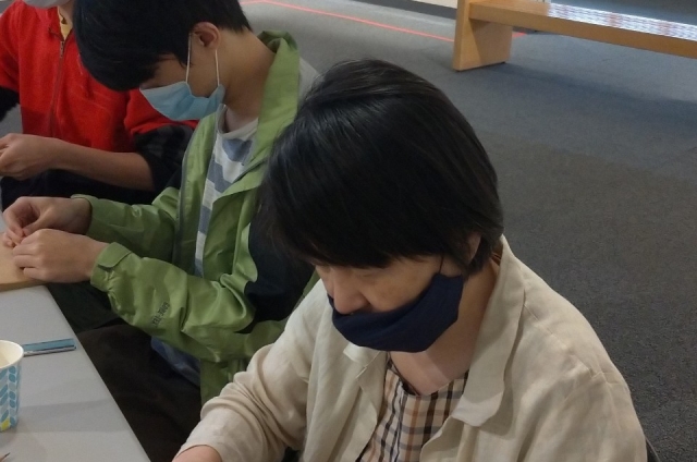 今古一線牽~線裝古籍的重生