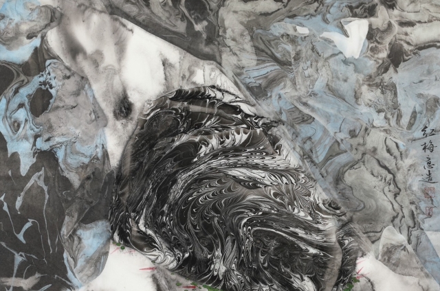 神會•意造—徐紅梅畢業創作展