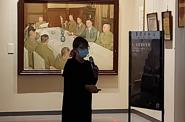 尋一條優雅的生路