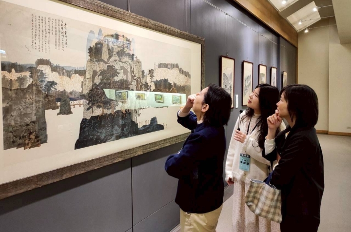 教務長及教務處師長