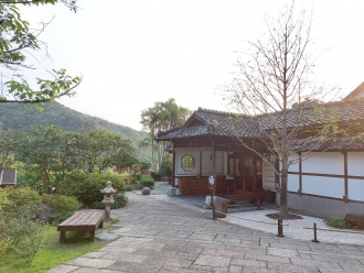 北投文物館